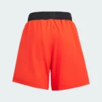 adidas x Disney Mickey and Friends Swim Shorts - Image 2