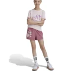 ADIDAS JG TR-ES PRI SH IW3290 SHORT TRAINING (YG) - Image 5