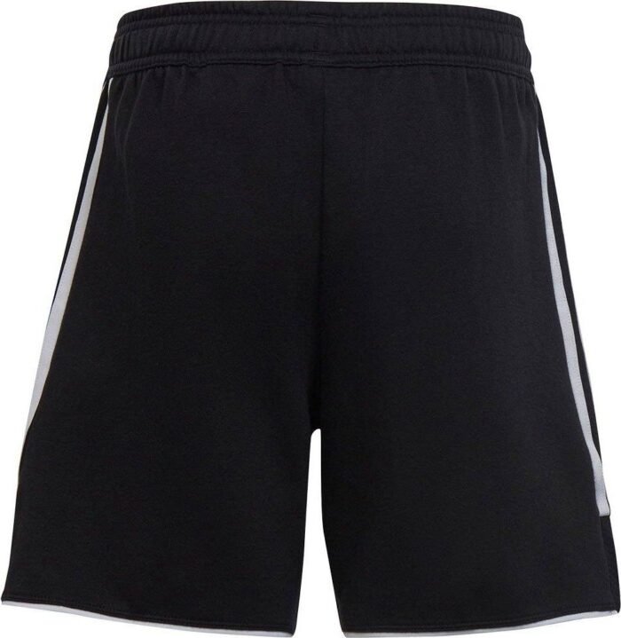 adidas Kid's Tiro 23 League Sweat Shorts - Black (HS3595) - Image 5