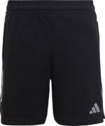 adidas Kid's Tiro 23 League Sweat Shorts - Black (HS3595)