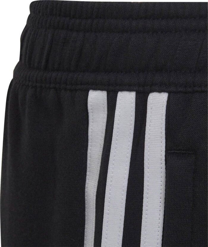 adidas Kid's Tiro 23 League Sweat Shorts - Black (HS3595) - Image 3