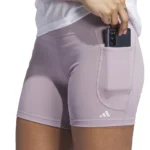 adidas Performance DAILYRUN 5INCH IU1656 Purple