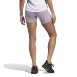 adidas Performance DAILYRUN 5INCH IU1656 Purple - Image 4