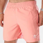 adidas Originals Ori Solid Sh