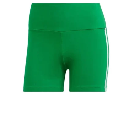 Adidas Original 3-Stripes 1/4 Cotton Tights