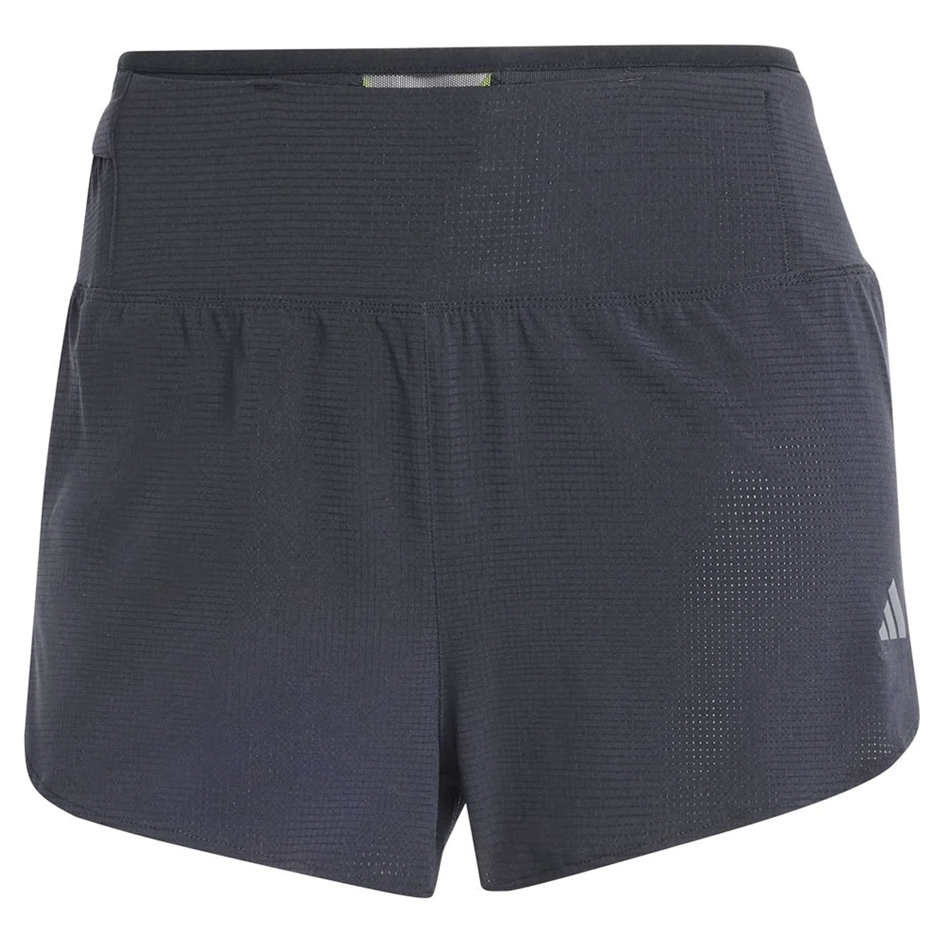 AD-SH-1034 (1) adidas Adizero Women's Gel Shorts - AW24 - Image 1