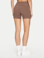 Lounge Sports Shorts IY6742 Brown Slim Fit - Image 4