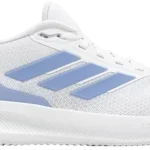 Adidas-Runfalcon 5 'White Blue Spark'