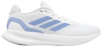 Adidas-Runfalcon 5 'White Blue Spark'