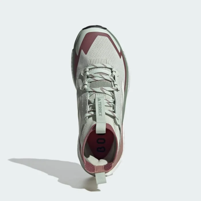 Adidas Terrex Free Hiker 2.0 Hiking Shoes - Image 4