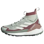 Adidas Terrex Free Hiker 2.0 Hiking Shoes - Image 2