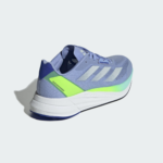 Adidas Duramo-Speed ​​'Light Blue' IF9450 Shoes - Image 2