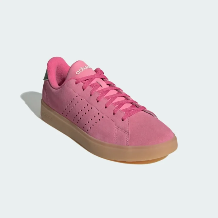 Adidas-Advantage 2.0 Trainers - Image 2