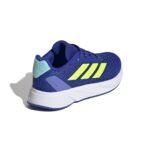 adidas Performance DURAMO SL K ID9128 Royal - Image 2