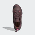 Adidas Terrex AX4 Hiking Shoes - Image 4