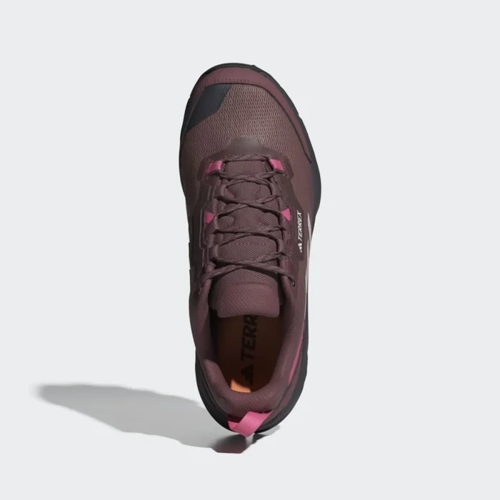 Adidas Terrex AX4 Hiking Shoes - Image 4