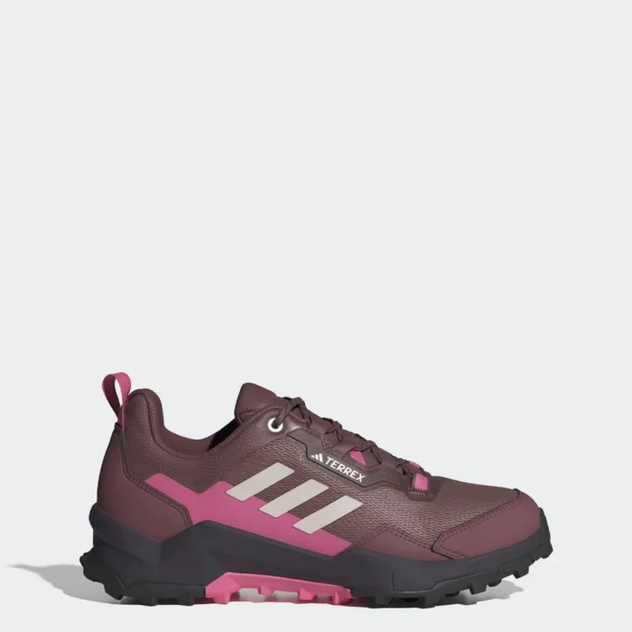 Adidas Terrex AX4 Hiking Shoes - Image 3
