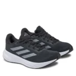 ADIDAS-Response IH6066 Grey Running Shoes