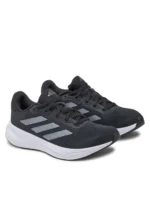 ADIDAS-Response IH6066 Grey Running Shoes
