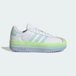 Adidas-Vl Court Bold Lifestyle Junior Trainers