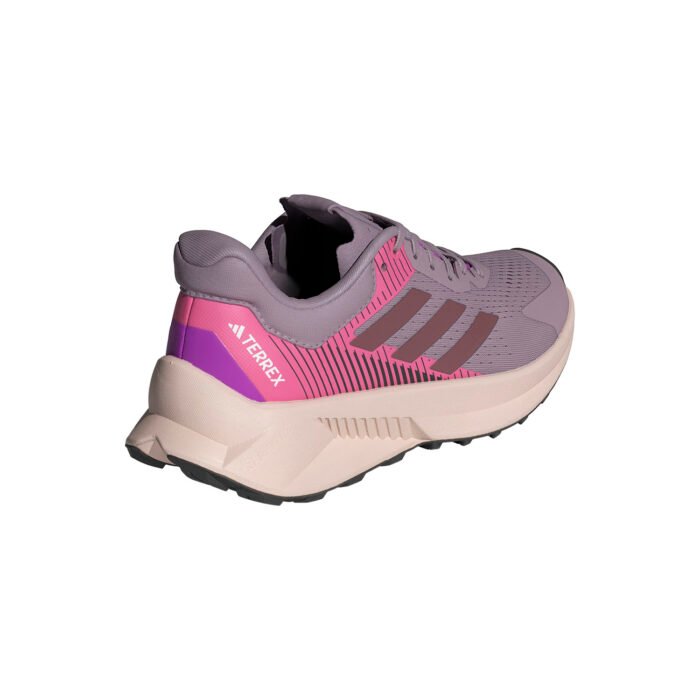 Terrex Soulstride FlowWomen's Trail Running Shoes - Image 2