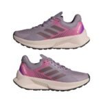 Terrex Soulstride FlowWomen's Trail Running Shoes