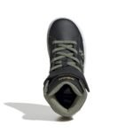 Adidas Disney Lion King Grand Court Mid Kids’ Sneakers (IF4094) - Image 2
