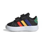 adidas sportswear GRAND COURT 2.0 CF I IE1372 Black - Image 5