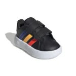 adidas sportswear GRAND COURT 2.0 CF I IE1372 Black - Image 4