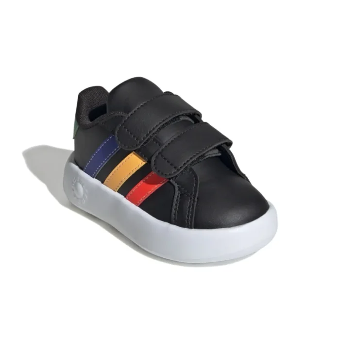 adidas sportswear GRAND COURT 2.0 CF I IE1372 Black - Image 4