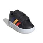 adidas sportswear GRAND COURT 2.0 CF I IE1372 Black - Image 2