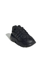 ADIDAS-Kid Boy Sneakers Ozmillen El I Cblack/Cblack/Ftwwht IE9060 black - Image 2
