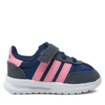 ADIDAS-Run 70s 2.0 Sneakers JI2247 Dark Blue