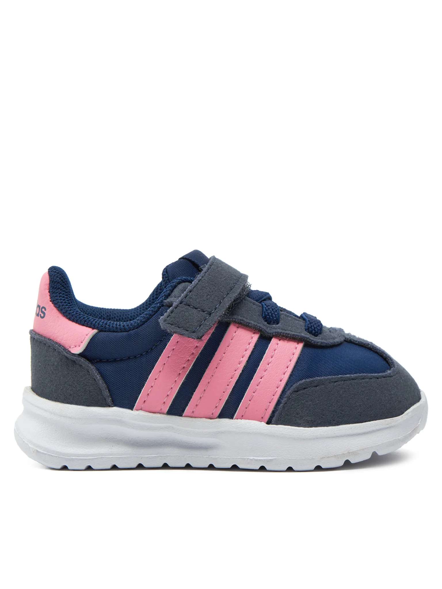 AD-SH-1649 (1) ADIDAS-Run 70s 2.0 Sneakers JI2247 Dark Blue - Image 1