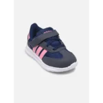 ADIDAS-Run 70s 2.0 Sneakers JI2247 Dark Blue - Image 3
