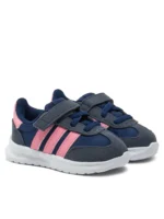 ADIDAS-Run 70s 2.0 Sneakers JI2247 Dark Blue - Image 5