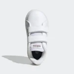 adidas unisex-child GRAND COURT 2.0 CF I Sneakers - Image 2