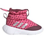 adidas Performance Boots - Monofit Boot Minnie - Pink