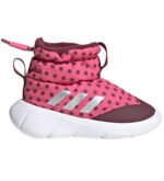 adidas Performance Boots - Monofit Boot Minnie - Pink