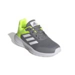 adidas Performance TENSAUR RUN 2.0 K IG1246 Grey - Image 4