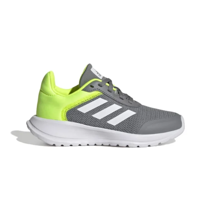adidas Performance TENSAUR RUN 2.0 K IG1246 Grey - Image 3