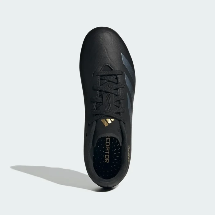 Adidas Predator League Childrens Multi Ground Football Boots - Image 2