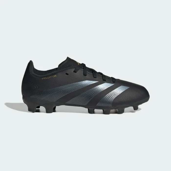 Adidas Predator League Childrens Multi Ground Football Boots - Image 4