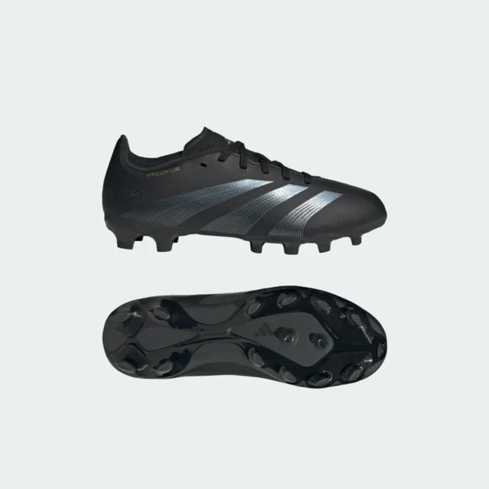 Adidas Predator League Childrens Multi Ground Football Boots - Image 3