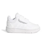 adidas sportswear HOOPS 3.0 CF GW0442 White - Image 3