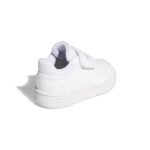 adidas sportswear HOOPS 3.0 CF GW0442 White - Image 2