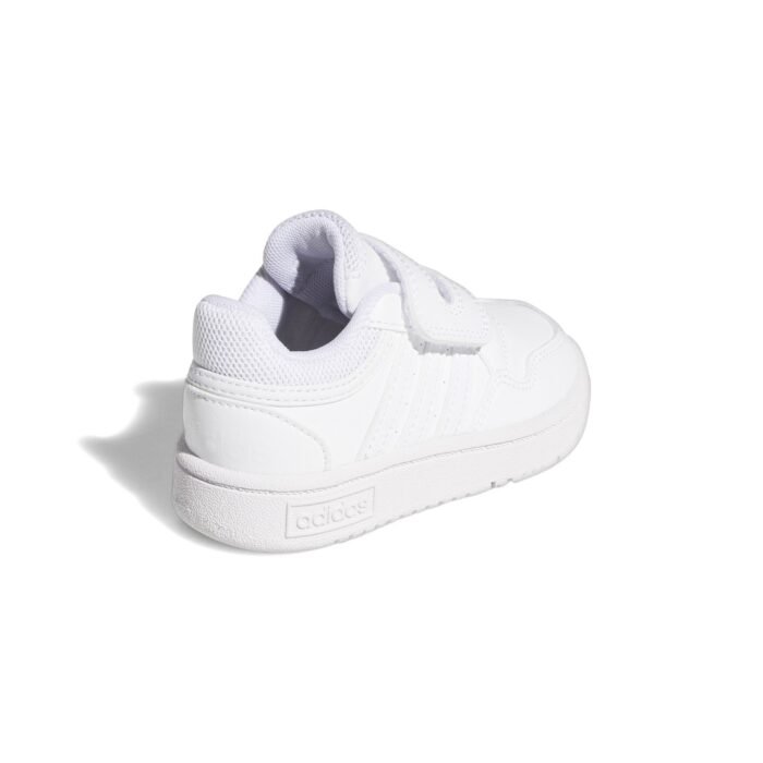 adidas sportswear HOOPS 3.0 CF GW0442 White - Image 2
