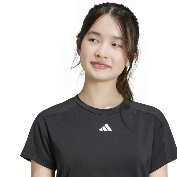 SET GIRL JG TR-ES 3S ADIDAS IT0529 - Image 5