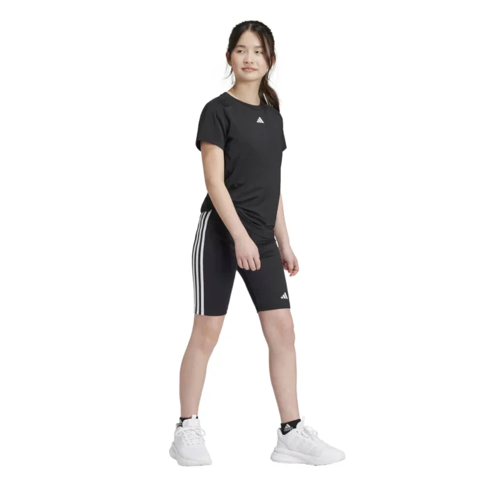 SET GIRL JG TR-ES 3S ADIDAS IT0529 - Image 4