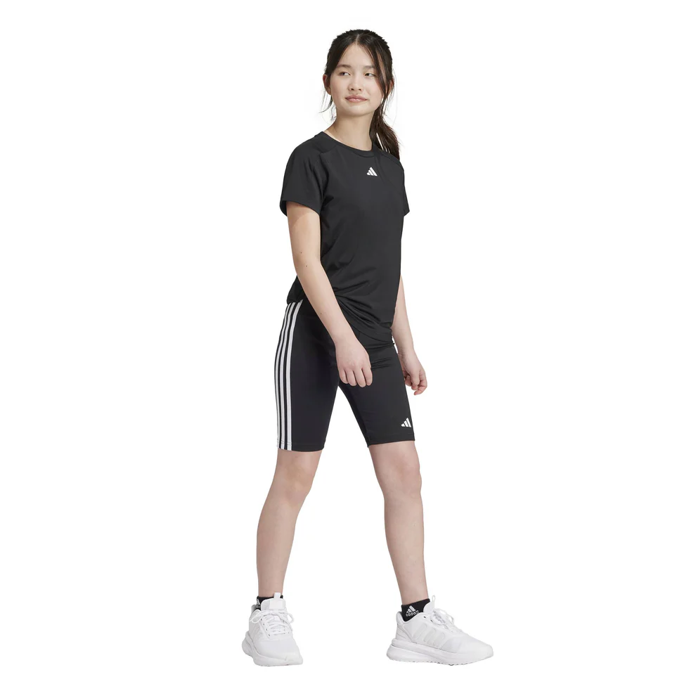 AD-SU-1183 (3) SET GIRL JG TR-ES 3S ADIDAS IT0529 - Image 1